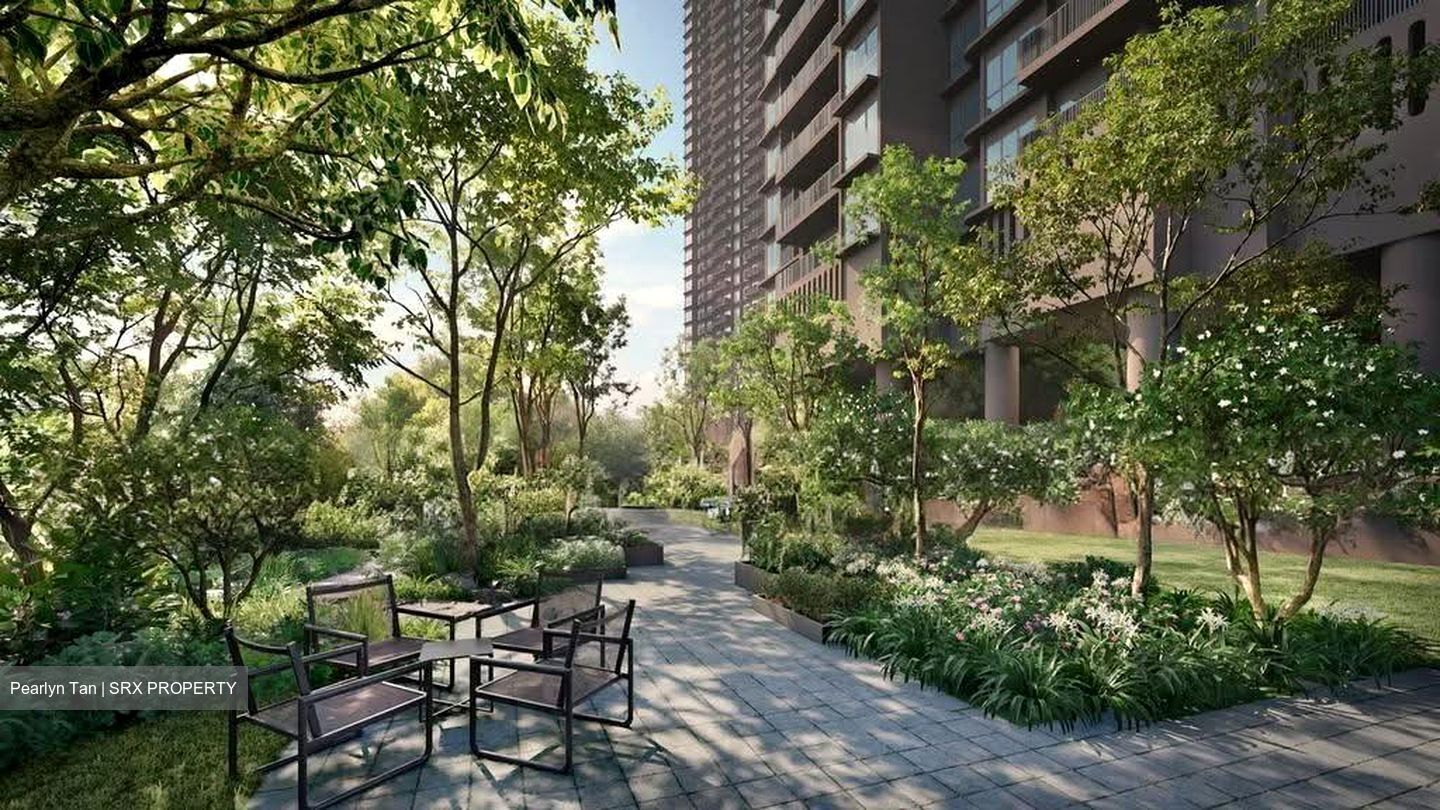 River Modern (D9), Apartment #614471031